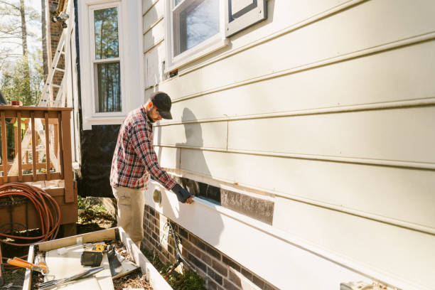 Top rated local Emergency Siding Repair specialists in Rome, GA